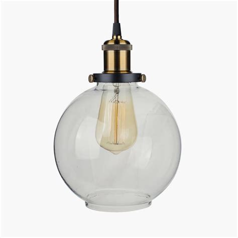 Buy HOMESAKE Glass Ceiling Lamp from Homesake at just INR 4500.0