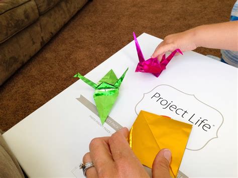 Image result for Project Life Tutorial Video