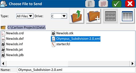 Image result for Windows Form File Selector