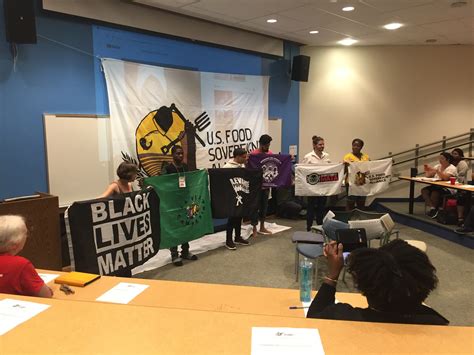 Building Power: Advancing a People’s Agenda for Food Sovereignty ...