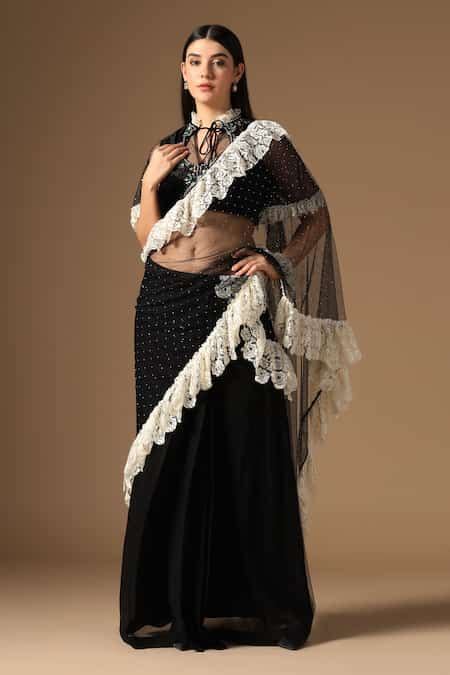 Rina Dhaka | Designer Kurta Sets, Tops, Skirt Sets for Women Online