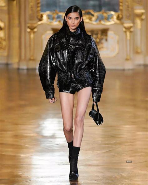 Amrit is a globe trotter who has made the world her stage ramp - The ...