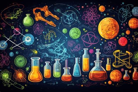 Science Theme 的图像结果