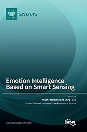 Buy Emotion Intelligence Based on Smart Sensing Book Online at Low ...