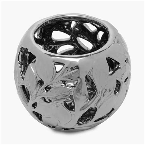 Buy Leafy Votive Holder from Home Centre at just INR 299.0