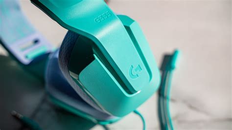 Slideshow: Logitech G335