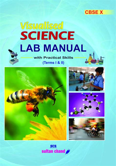 Science Lab Book 的图像结果