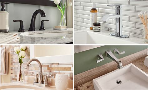 Which bathroom faucet should I buy? - Featured Image
