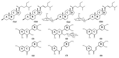 Alpha-Glucosidase Inhibitory Assay-Screened Isolation and Molecular ...