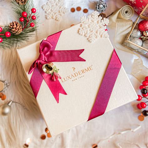 Sheet Masks for face, hands & Feet – LuxaDerme