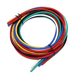 Probots Single-strand Hookup Wire Buy Online India