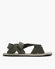 Buy Green Sandals for Men by ADIDAS Online | Ajio.com
