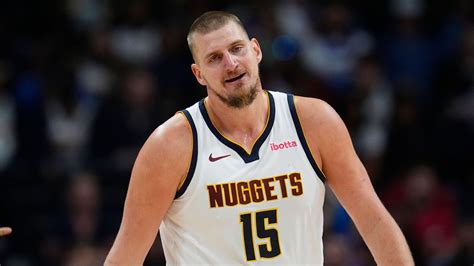 Nuggets without Nikola Jokic, Michael Malone in loss to Pelicans - ESPN