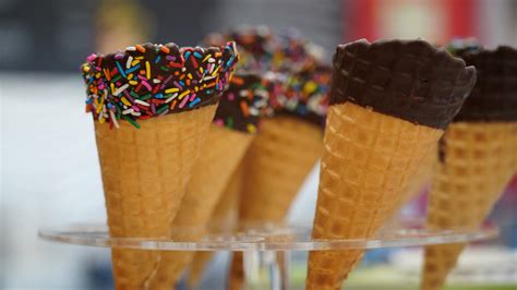 Super Scoops Ice Cream