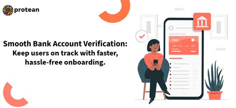 Simple Ways to Stop Drop-offs During Bank Account Verification