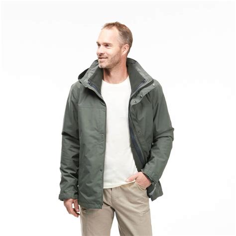 Buy Men Bomber Jacket Online at Decathlon