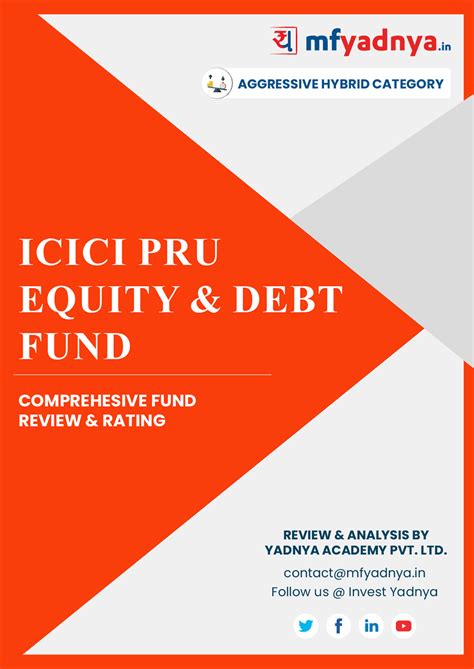 This e-book offers a comprehensive mutual fund review of ICICI PRU ...