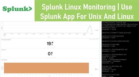 Image result for Splunk Monitor