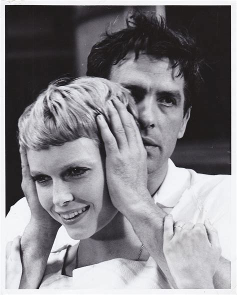 Rosemary's Baby | Roman Polanski, Ira Levin, John Cassavetes Mia Farrow