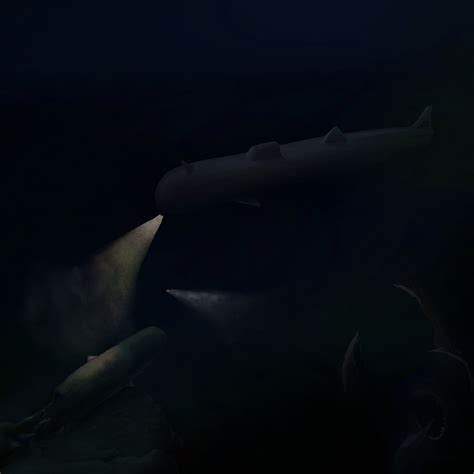 Image result for Barotrauma Sub-Editor Guide