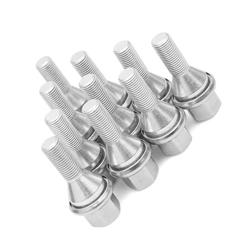 Wheel Lug Bolts 的图像结果