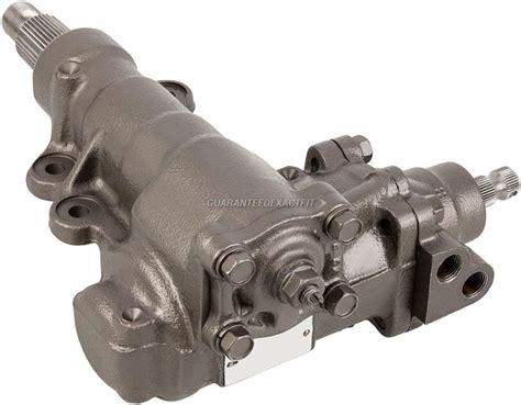 Power Steering Gearbox Gear Box For Isuzu Trooper India | Ubuy
