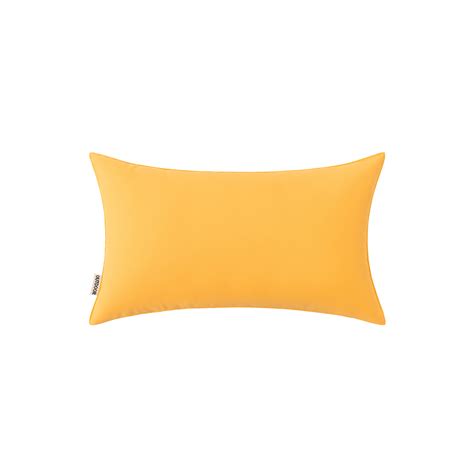 Outdoorkissen MALU honiggelb 50 x 30 cm | Online Shop Gonser - Sicher ...