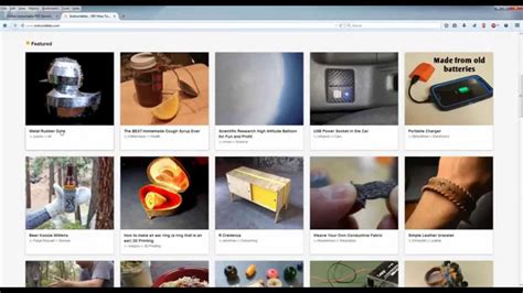Instructable Com 的图像结果