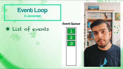JavaScript Event Loop YouTube 的图像结果