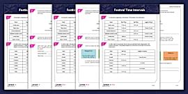 What is a Time Interval? | Twinkl Teaching Wiki - Twinkl