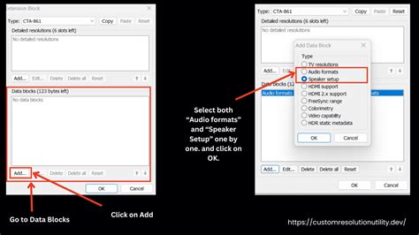 Image result for How to Fix Custom Resolution Utility Not Working