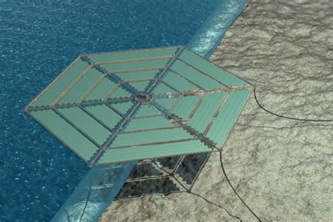 Image result for Floating Solar Array