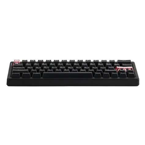 CIDOO C60 HE Gaming Keyboard | CtrlShiftStore
