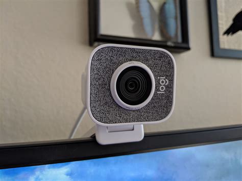 Image result for Logitech Streamcam Sample