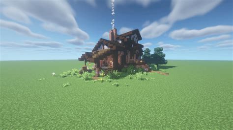 Image result for Minecraft Blacksmith Build
