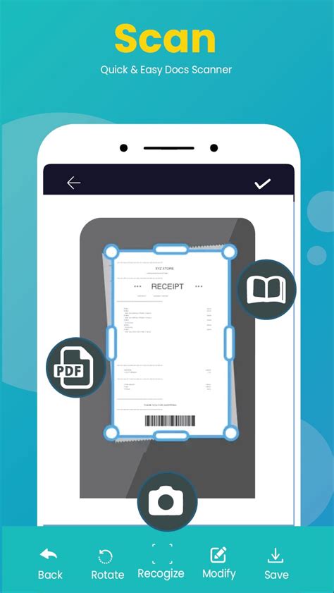 Image result for CS Scanner