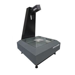 Virtek Vision: Metrology - Laboratory - DirectIndustry