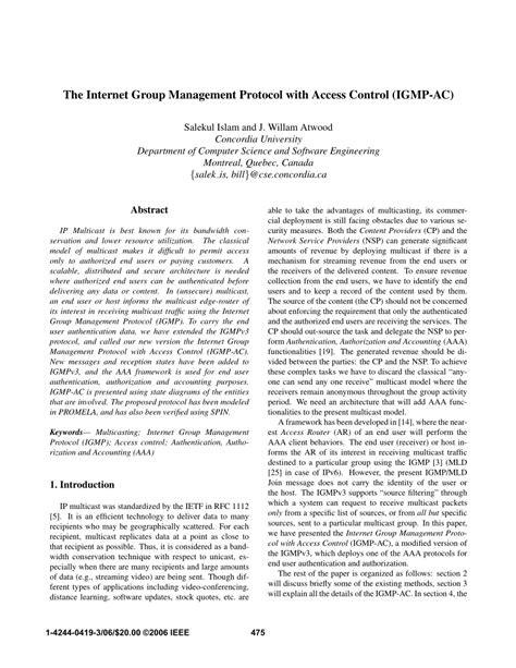 Image result for Internet Group Management Protocol