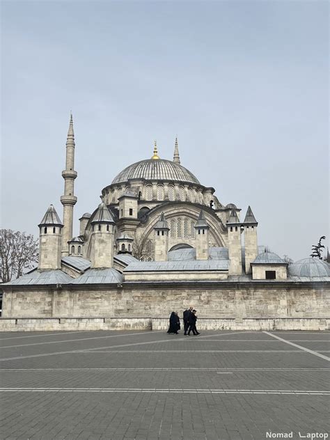 Istanbul 101. A Comprehensive Guide to the Queen of Cities - Travel ...