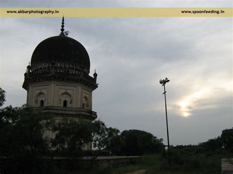 Brief History of Qutb Shahi Tombs(Seven Tombs) - Qutub Shahi Dynasty ...