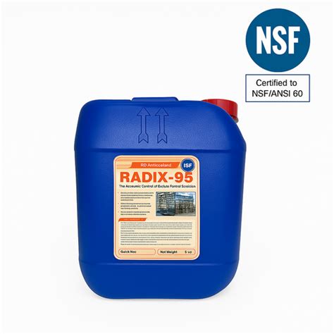 RO Antiscalants – HydroNest India