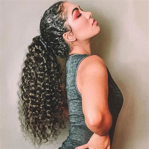 Clip-In Ponytail Extensions - Perfect Locks