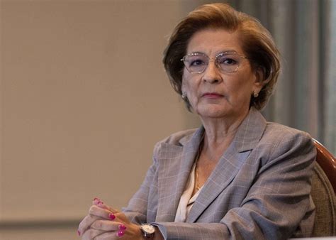 SCJN da fuerte golpe al caso Wallace: Ordena liberación de Juana Hilda ...