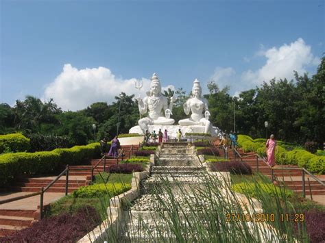 Kailasagiri Park Reviews - Visakhapatnam (Vizag), Andhra Pradesh ...