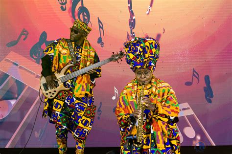GTA launches Highlife at 100, celebrating Ghana’s musical legacy - The ...