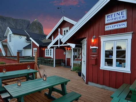 Reine Tourism (2022): Best of Reine, Norway - Tripadvisor