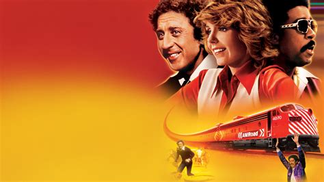 Media - Silver Streak (Film, 1976)