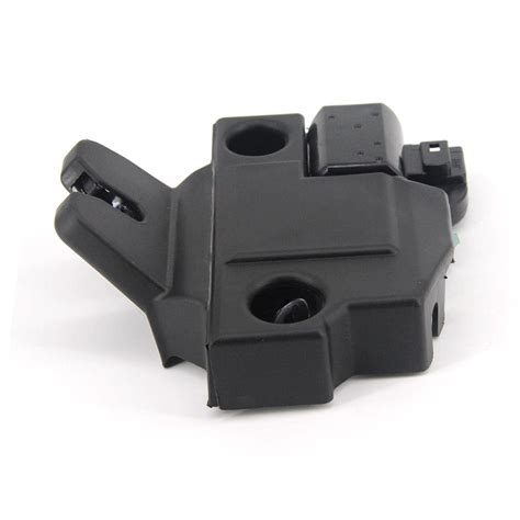 MS EnterpriseTrunk Tailgate Latch Lock 64600-33140 for Lexus ES350 Base ...