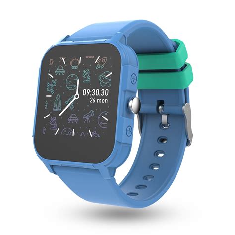 URBAN Fab - Kids Smart watches