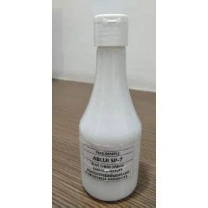 Blue Chem India Ahmedabad - Soft N Silky Fabric Conditioner ...